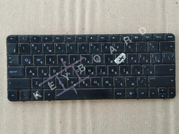 Клавіатура до ноутбука Compaq Mini CQ10-400
